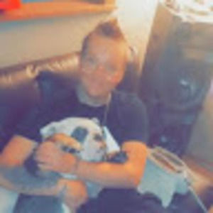 Meet your Posher, Jonnie